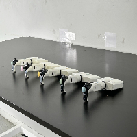 Integra Multichannel Pipettes - Quantity 5 image 1